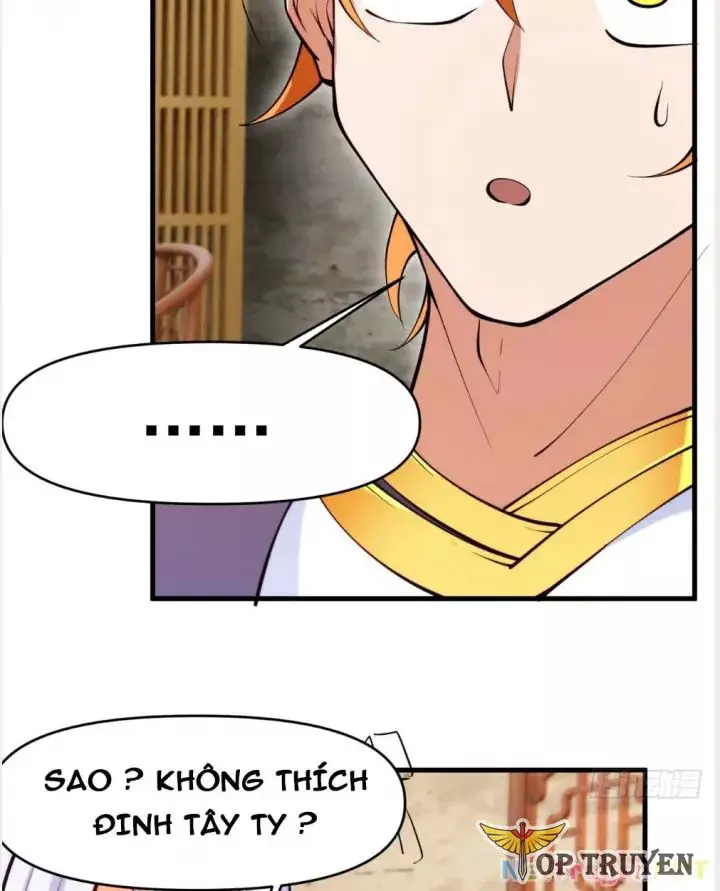 Nương Tử Của Ta Hơn Một Cái Kìa Lạ Nettruyen ZZZ Chương 13 Page 5