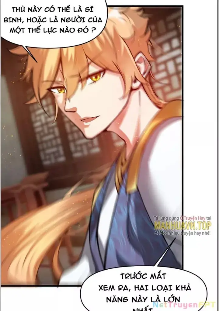 Nương Tử Của Ta Hơn Một Cái Kìa Lạ Nettruyen ZZZ Chương 13 Page 21