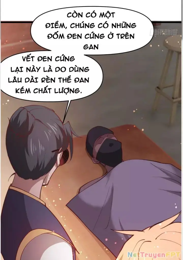 Nương Tử Của Ta Hơn Một Cái Kìa Lạ Nettruyen ZZZ Chương 13 Page 24