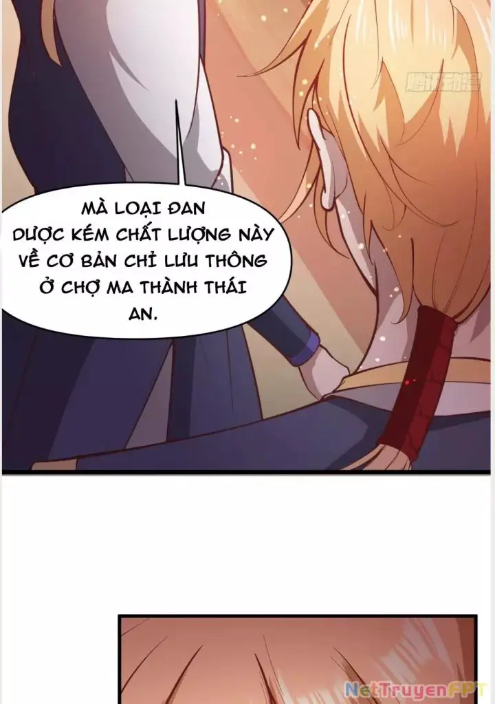 Nương Tử Của Ta Hơn Một Cái Kìa Lạ Nettruyen ZZZ Chương 13 Page 25