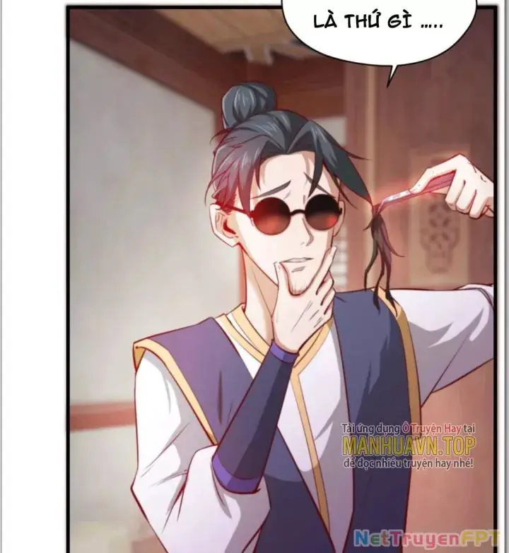 Nương Tử Của Ta Hơn Một Cái Kìa Lạ Nettruyen ZZZ Chương 13 Page 41