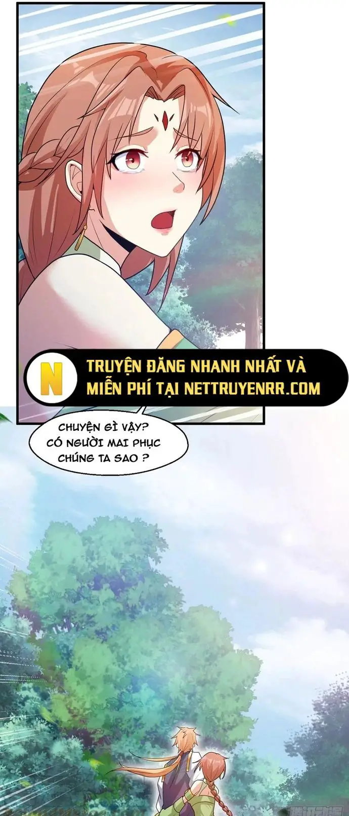 Nương Tử Của Ta Hơn Một Cái Kìa Lạ Nettruyen ZZZ Chương 34 Page 5