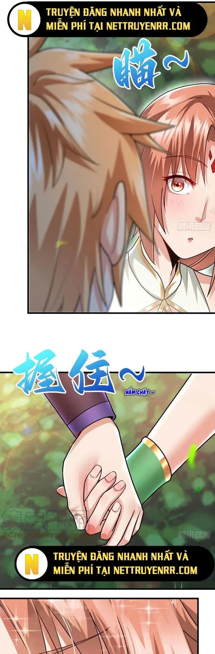 Nương Tử Của Ta Hơn Một Cái Kìa Lạ Nettruyen ZZZ Chương 34 Page 9