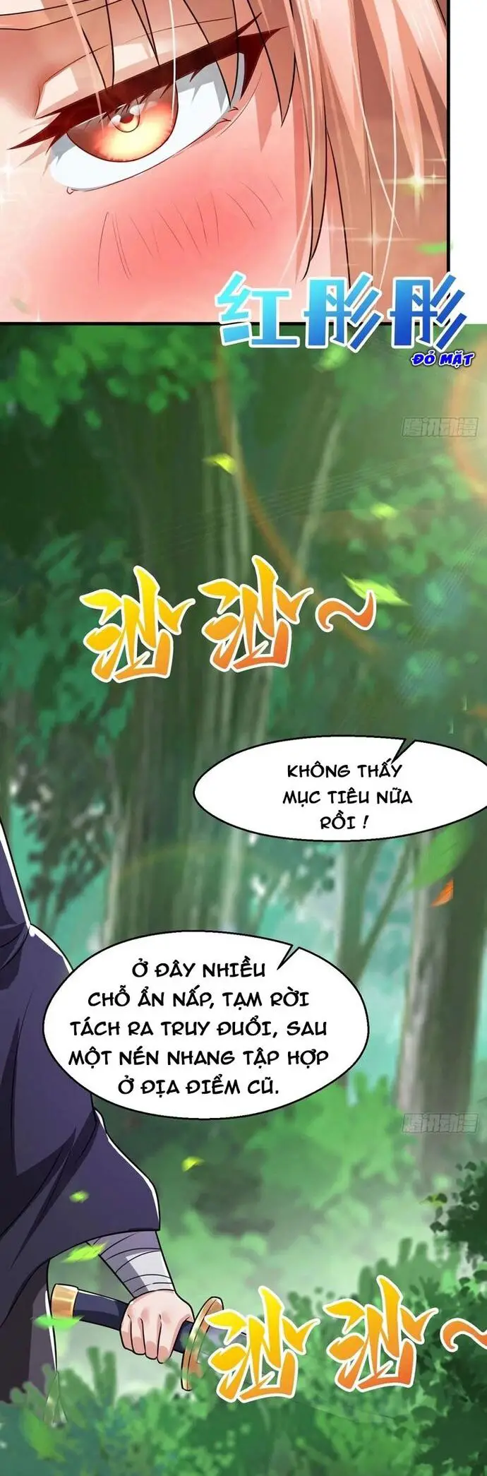 Nương Tử Của Ta Hơn Một Cái Kìa Lạ Nettruyen ZZZ Chương 34 Page 10