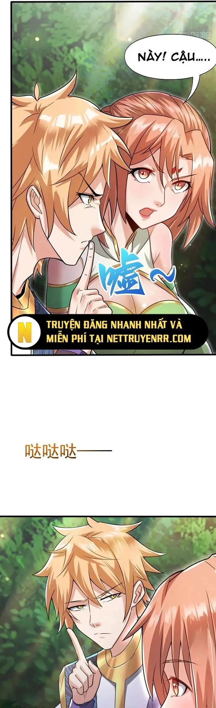 Nương Tử Của Ta Hơn Một Cái Kìa Lạ Nettruyen ZZZ Chương 34 Page 13