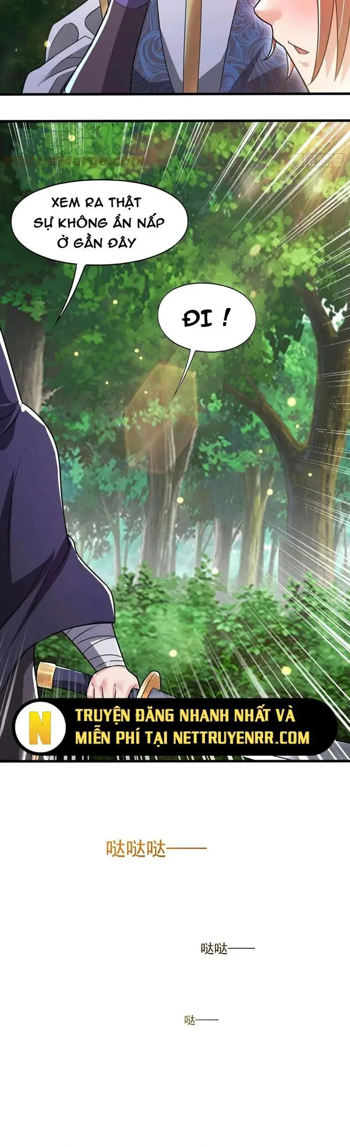 Nương Tử Của Ta Hơn Một Cái Kìa Lạ Nettruyen ZZZ Chương 34 Page 14
