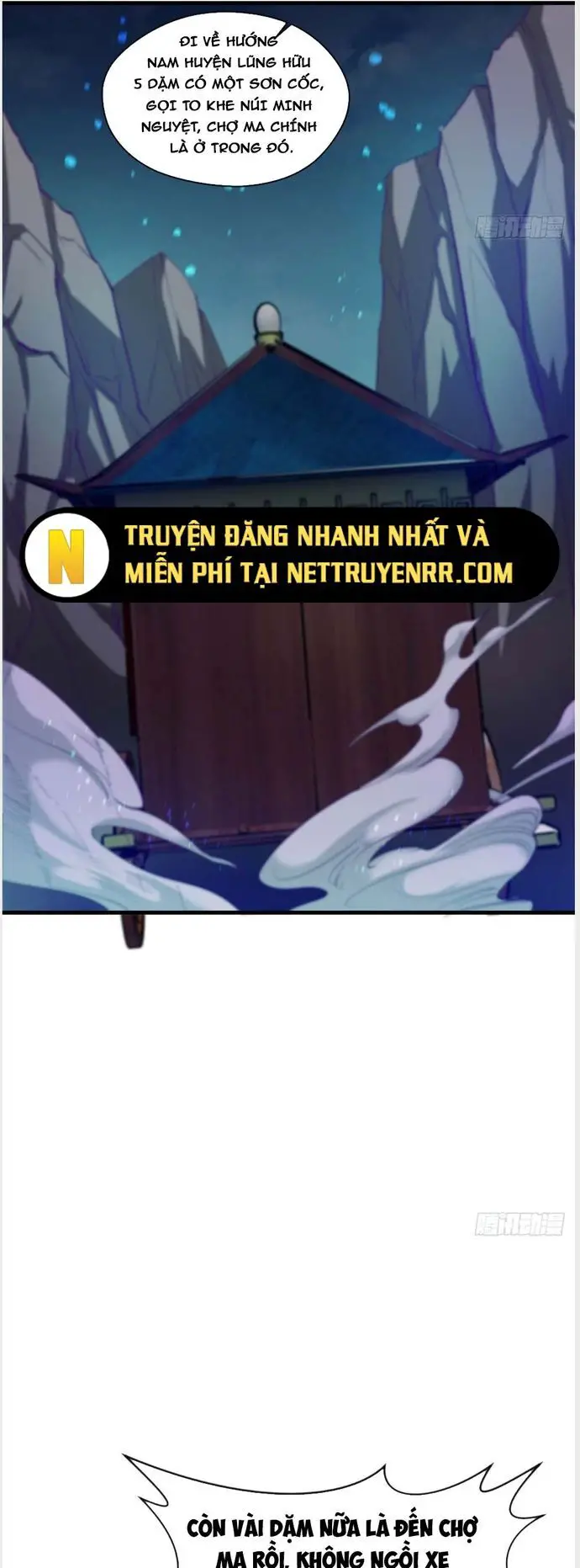 Nương Tử Của Ta Hơn Một Cái Kìa Lạ Nettruyen ZZZ Chương 15 Page 4