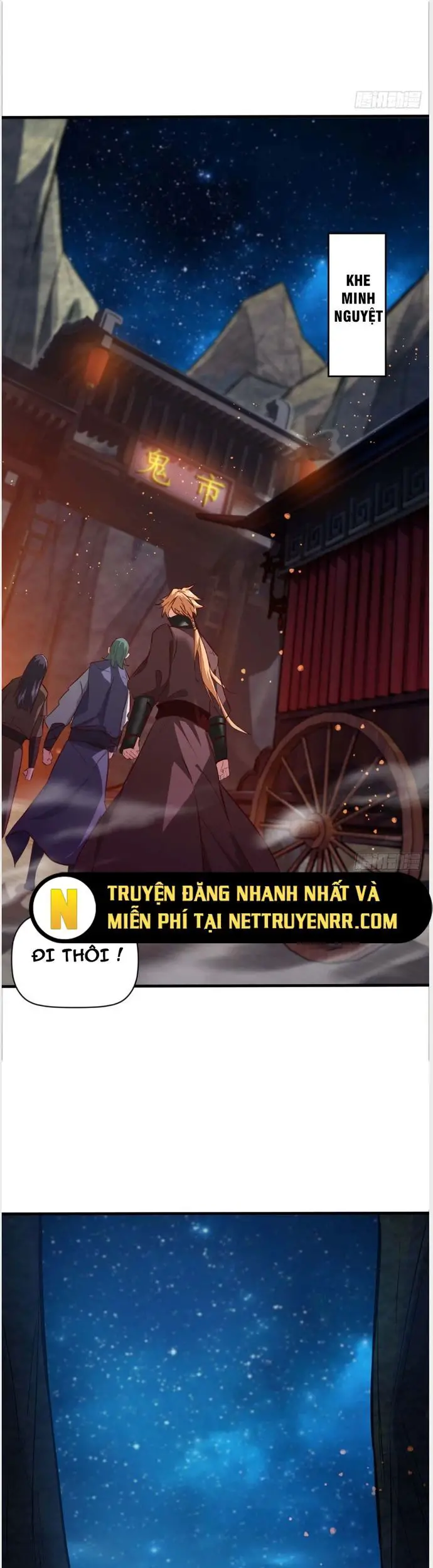 Nương Tử Của Ta Hơn Một Cái Kìa Lạ Nettruyen ZZZ Chương 15 Page 6