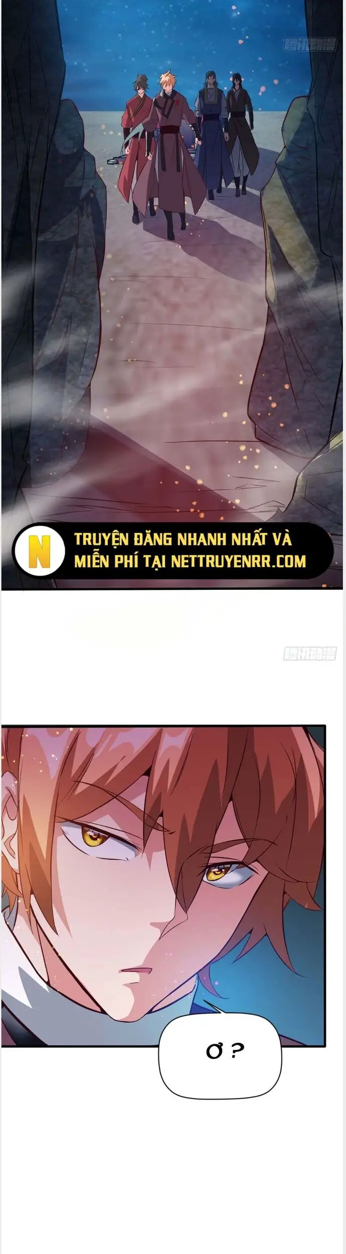 Nương Tử Của Ta Hơn Một Cái Kìa Lạ Nettruyen ZZZ Chương 15 Page 7