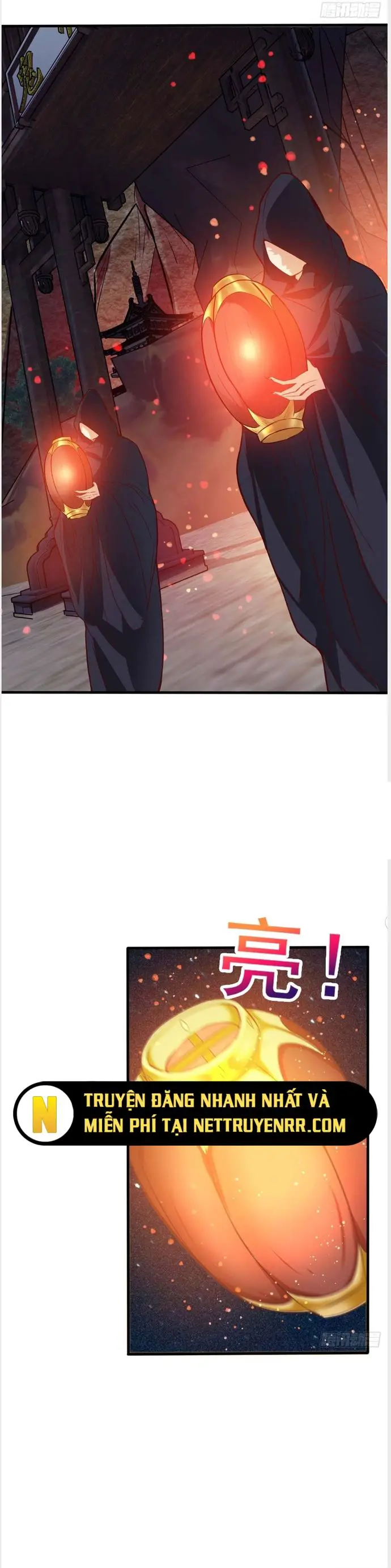 Nương Tử Của Ta Hơn Một Cái Kìa Lạ Nettruyen ZZZ Chương 15 Page 8