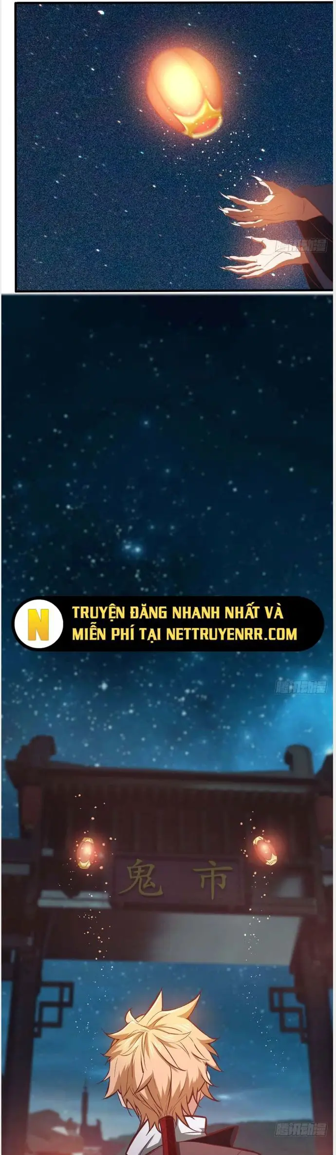 Nương Tử Của Ta Hơn Một Cái Kìa Lạ Nettruyen ZZZ Chương 15 Page 9