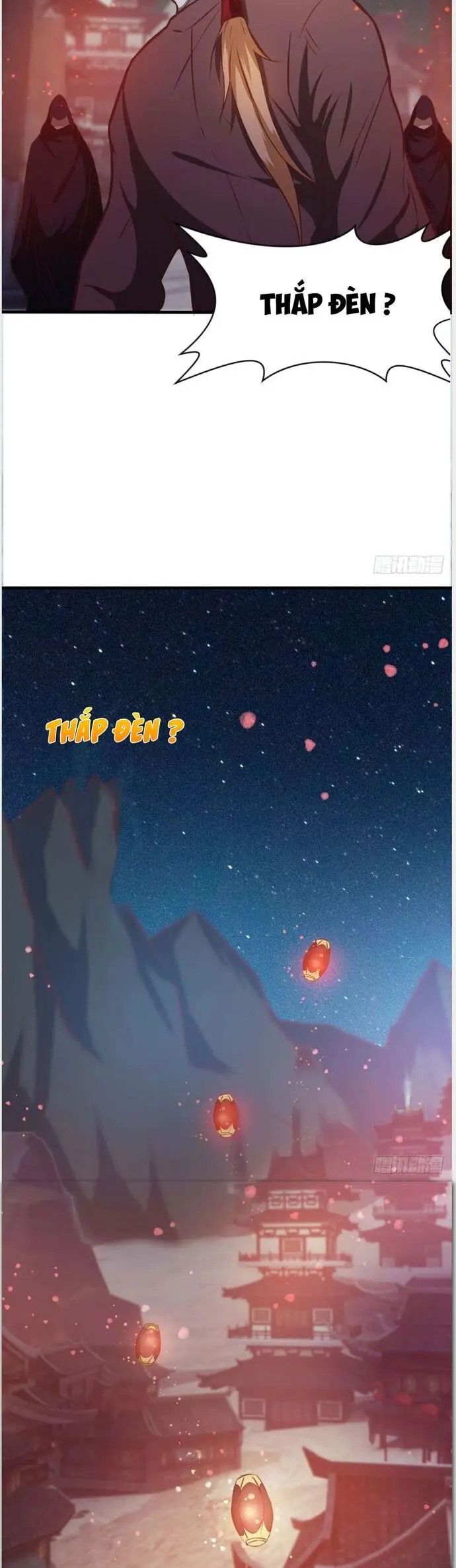 Nương Tử Của Ta Hơn Một Cái Kìa Lạ Nettruyen ZZZ Chương 15 Page 10