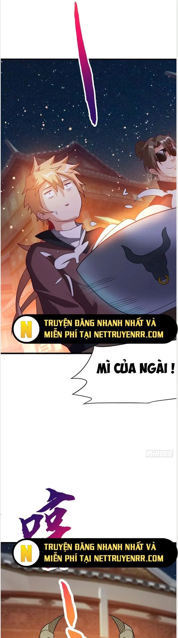 Nương Tử Của Ta Hơn Một Cái Kìa Lạ Nettruyen ZZZ Chương 15 Page 16