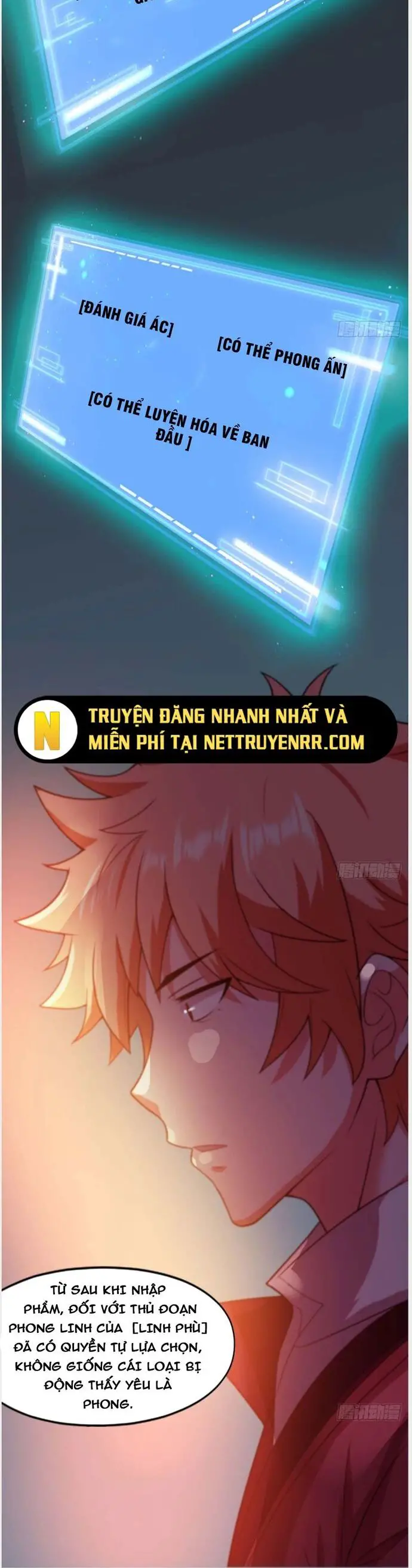 Nương Tử Của Ta Hơn Một Cái Kìa Lạ Nettruyen ZZZ Chương 15 Page 19