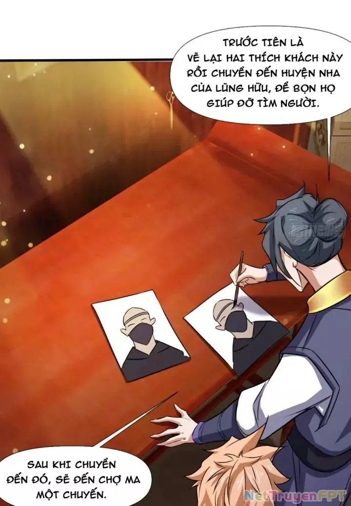 Nương Tử Của Ta Hơn Một Cái Kìa Lạ Nettruyen ZZZ Chương 14 Page 23