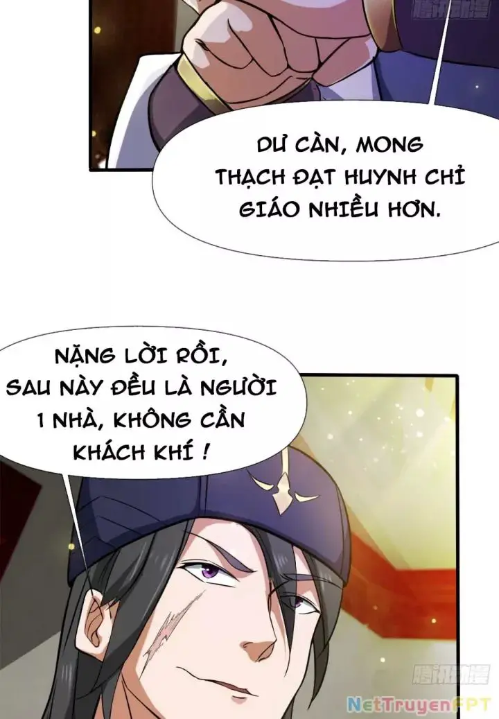 Nương Tử Của Ta Hơn Một Cái Kìa Lạ Nettruyen ZZZ Chương 14 Page 36