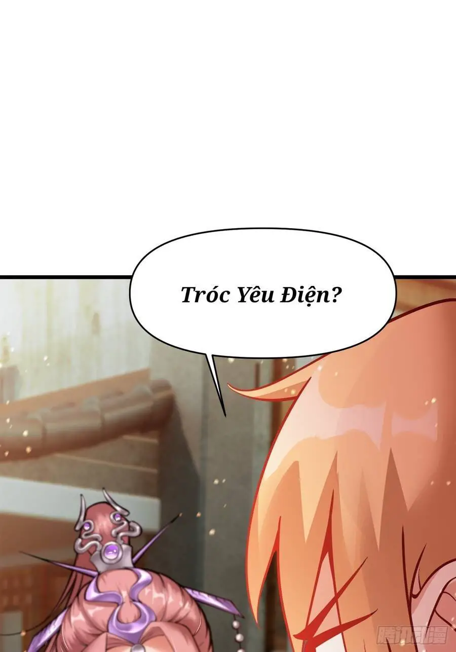 Nương Tử Của Ta Hơn Một Cái Kìa Lạ Nettruyen ZZZ Chương 11 Page 3