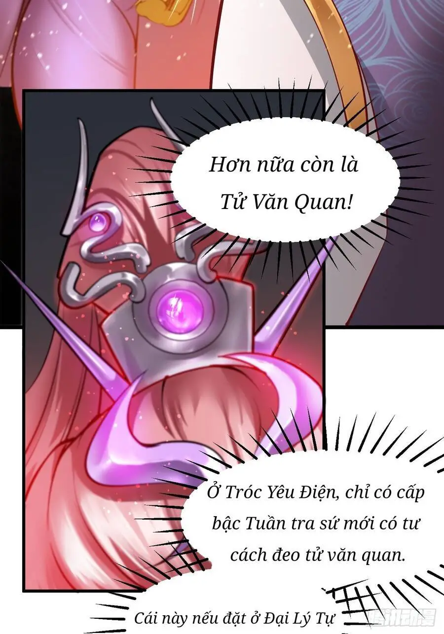 Nương Tử Của Ta Hơn Một Cái Kìa Lạ Nettruyen ZZZ Chương 11 Page 5