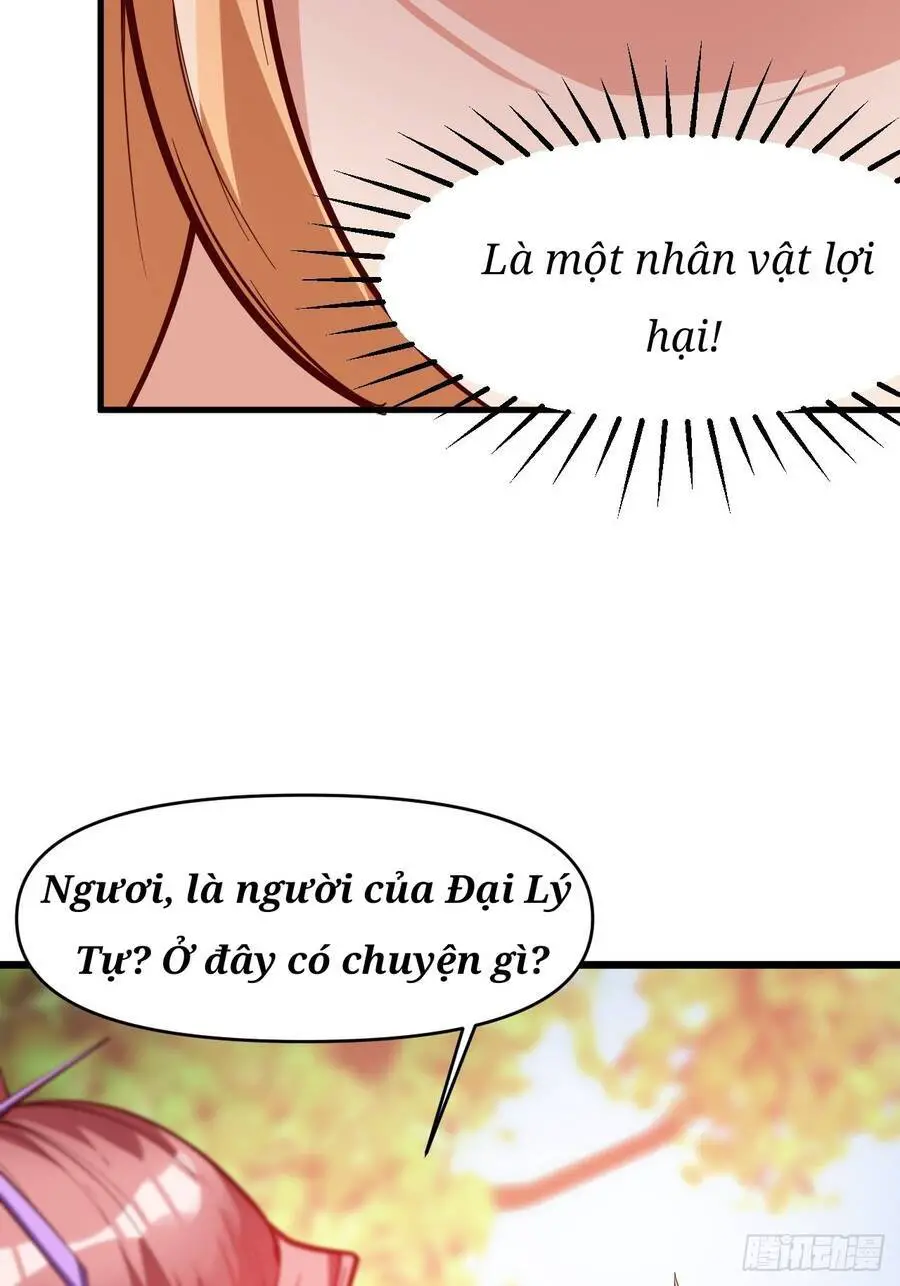Nương Tử Của Ta Hơn Một Cái Kìa Lạ Nettruyen ZZZ Chương 11 Page 7