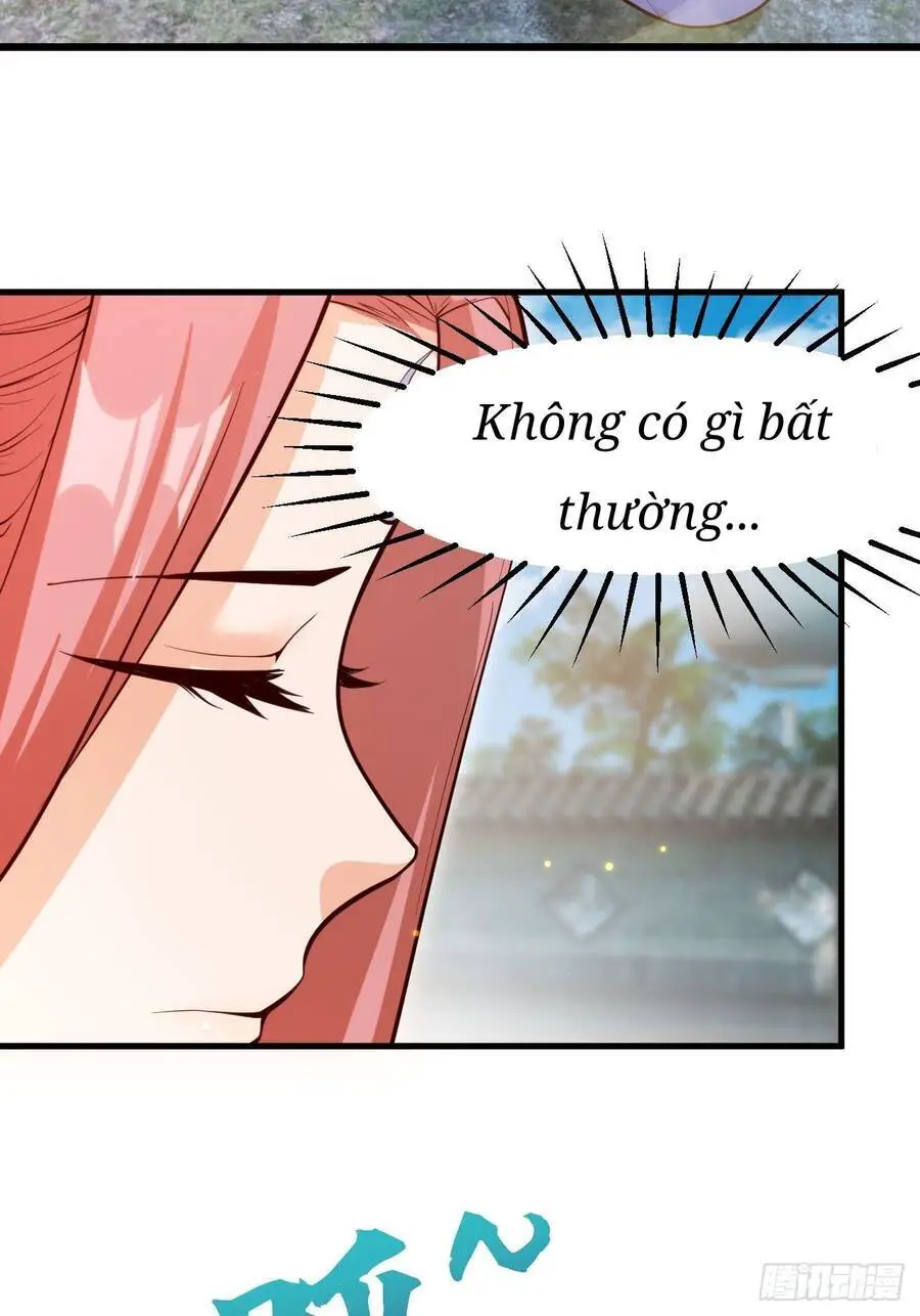 Nương Tử Của Ta Hơn Một Cái Kìa Lạ Nettruyen ZZZ Chương 11 Page 15