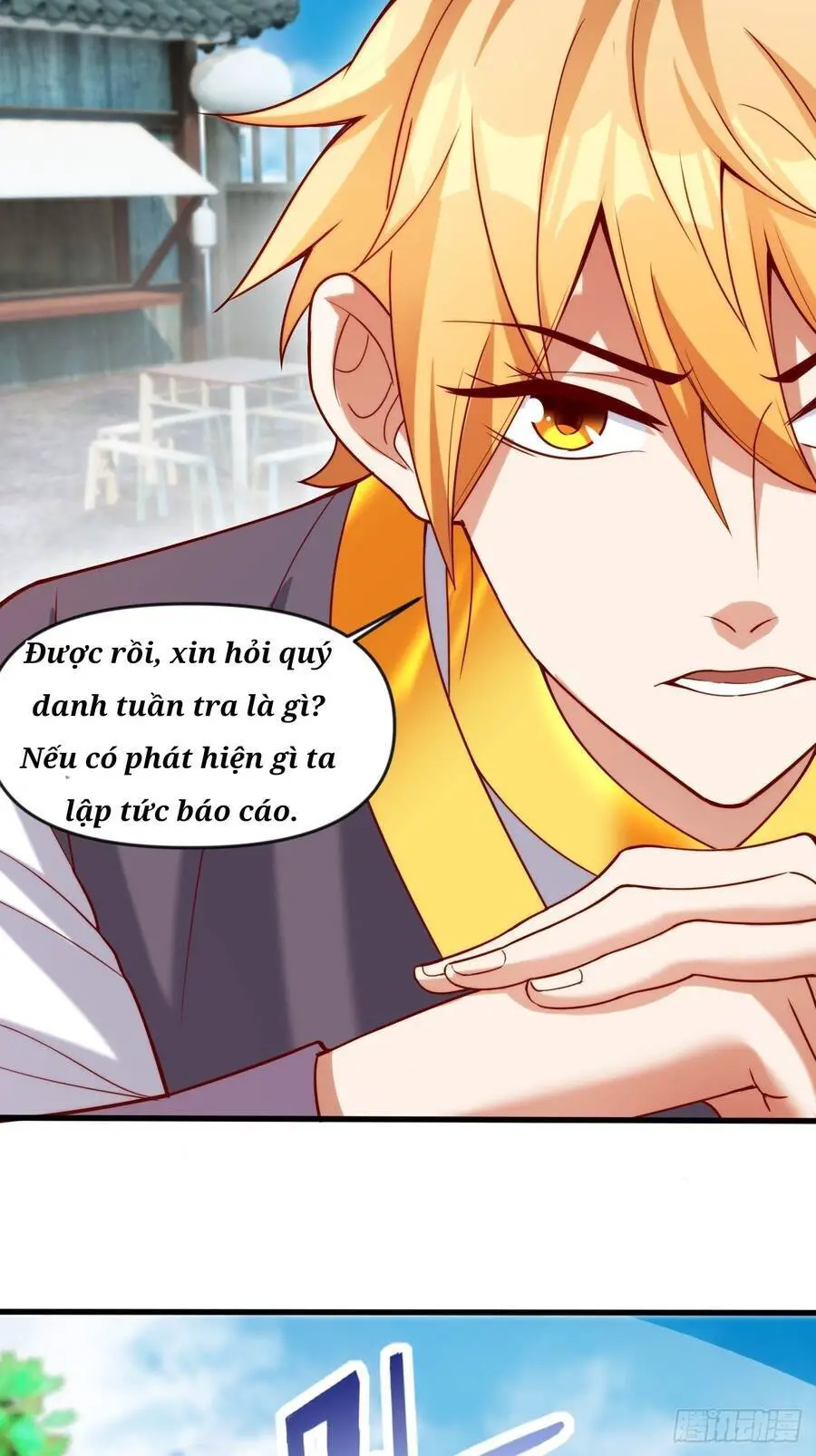 Nương Tử Của Ta Hơn Một Cái Kìa Lạ Nettruyen ZZZ Chương 11 Page 20