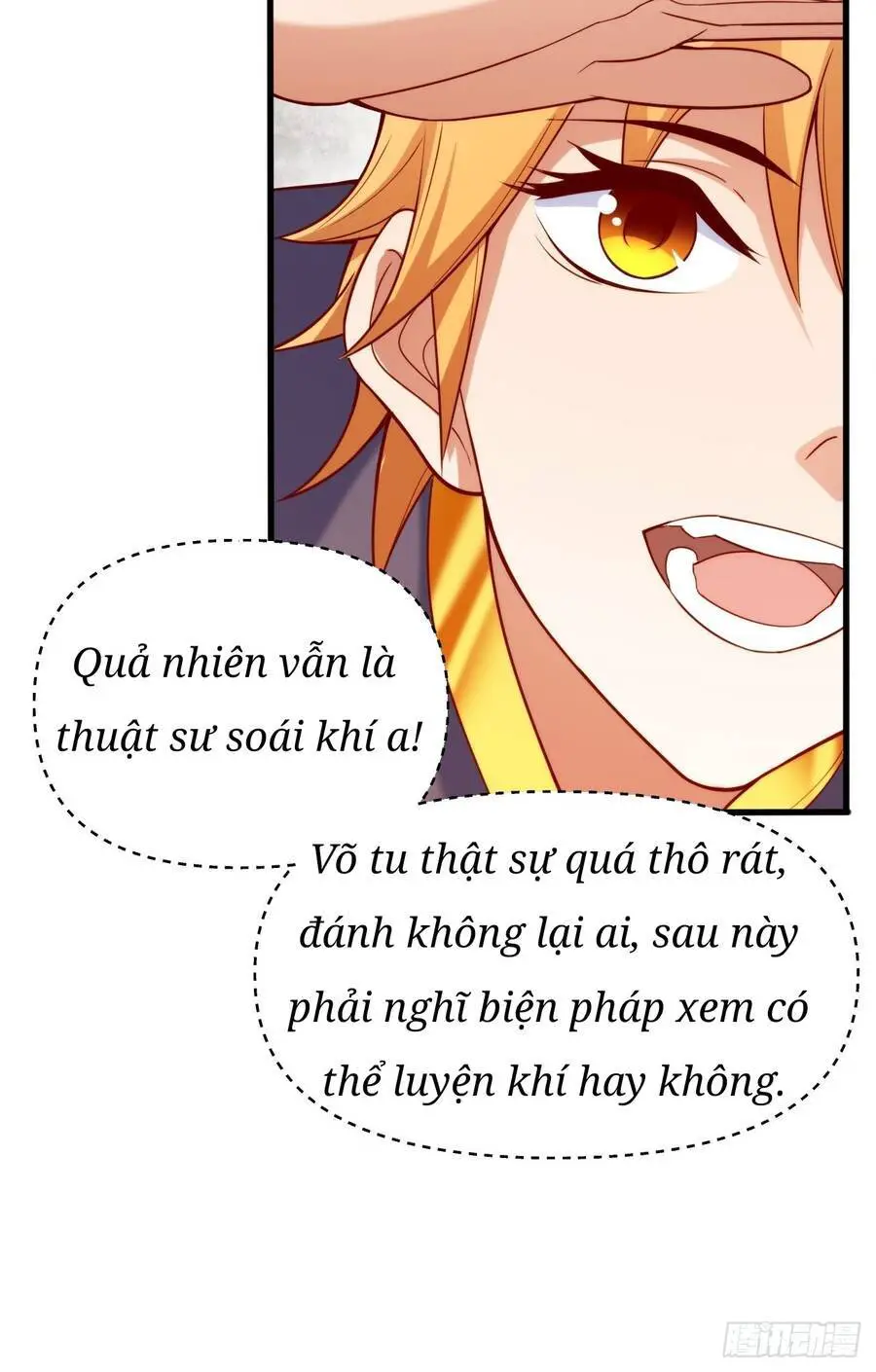 Nương Tử Của Ta Hơn Một Cái Kìa Lạ Nettruyen ZZZ Chương 11 Page 24