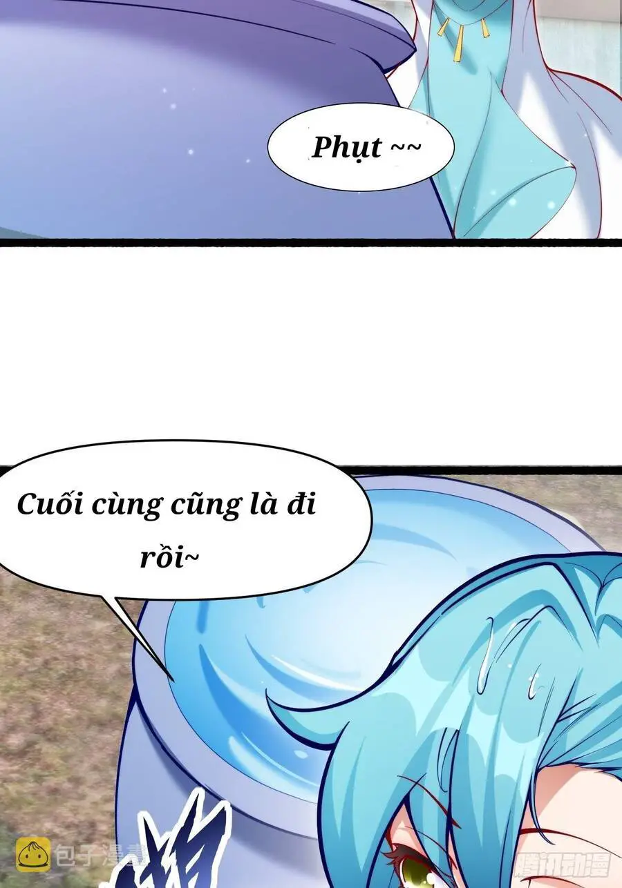 Nương Tử Của Ta Hơn Một Cái Kìa Lạ Nettruyen ZZZ Chương 11 Page 26