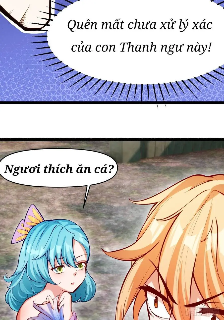 Nương Tử Của Ta Hơn Một Cái Kìa Lạ Nettruyen ZZZ Chương 11 Page 31