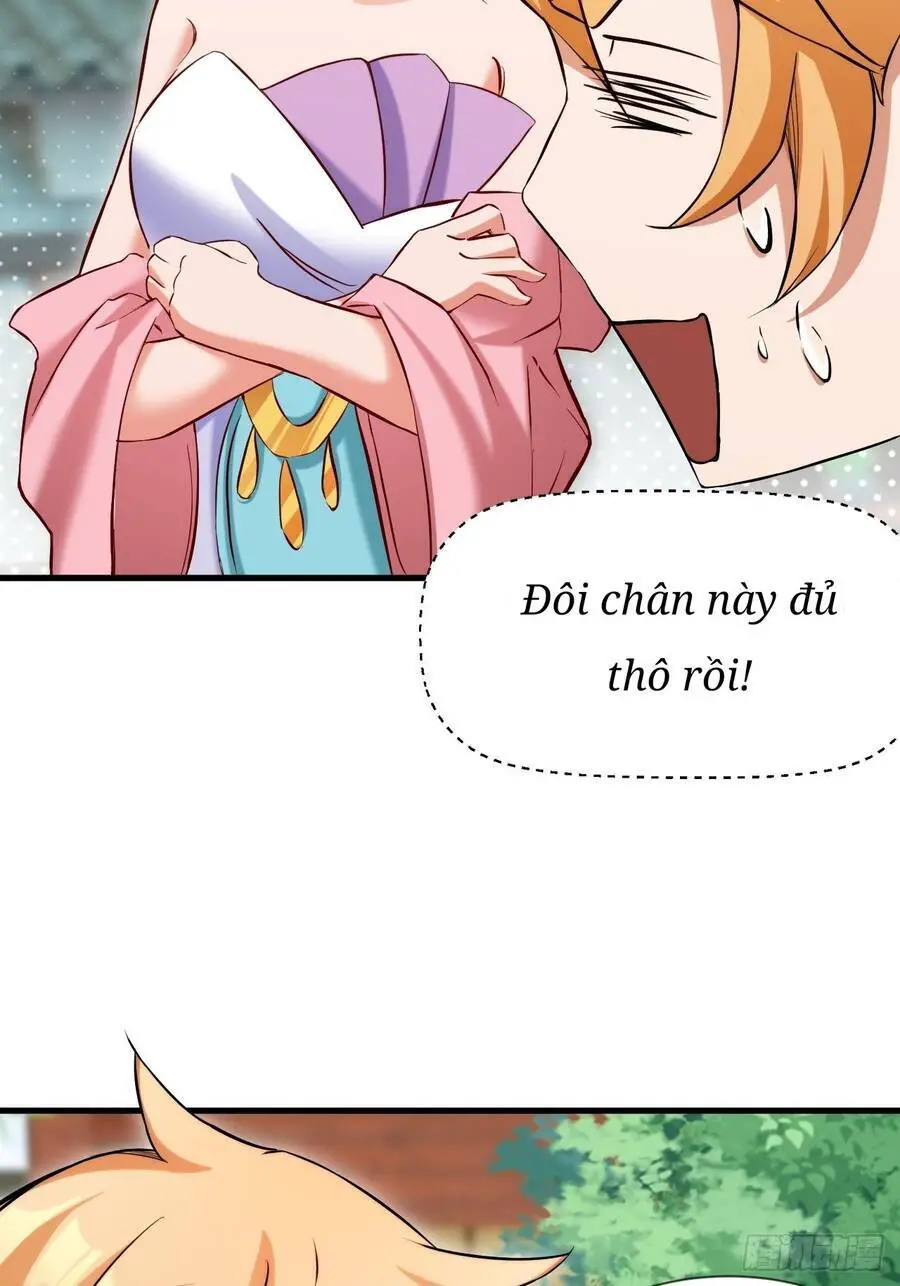 Nương Tử Của Ta Hơn Một Cái Kìa Lạ Nettruyen ZZZ Chương 11 Page 39