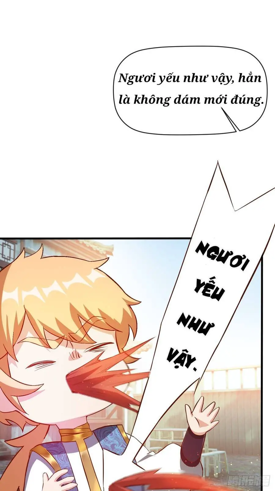 Nương Tử Của Ta Hơn Một Cái Kìa Lạ Nettruyen ZZZ Chương 11 Page 41