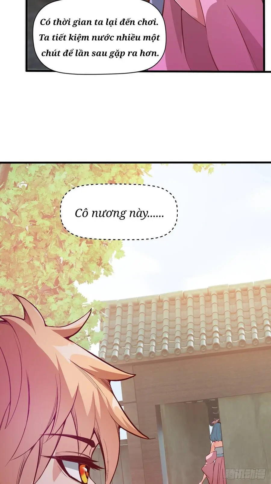 Nương Tử Của Ta Hơn Một Cái Kìa Lạ Nettruyen ZZZ Chương 11 Page 43