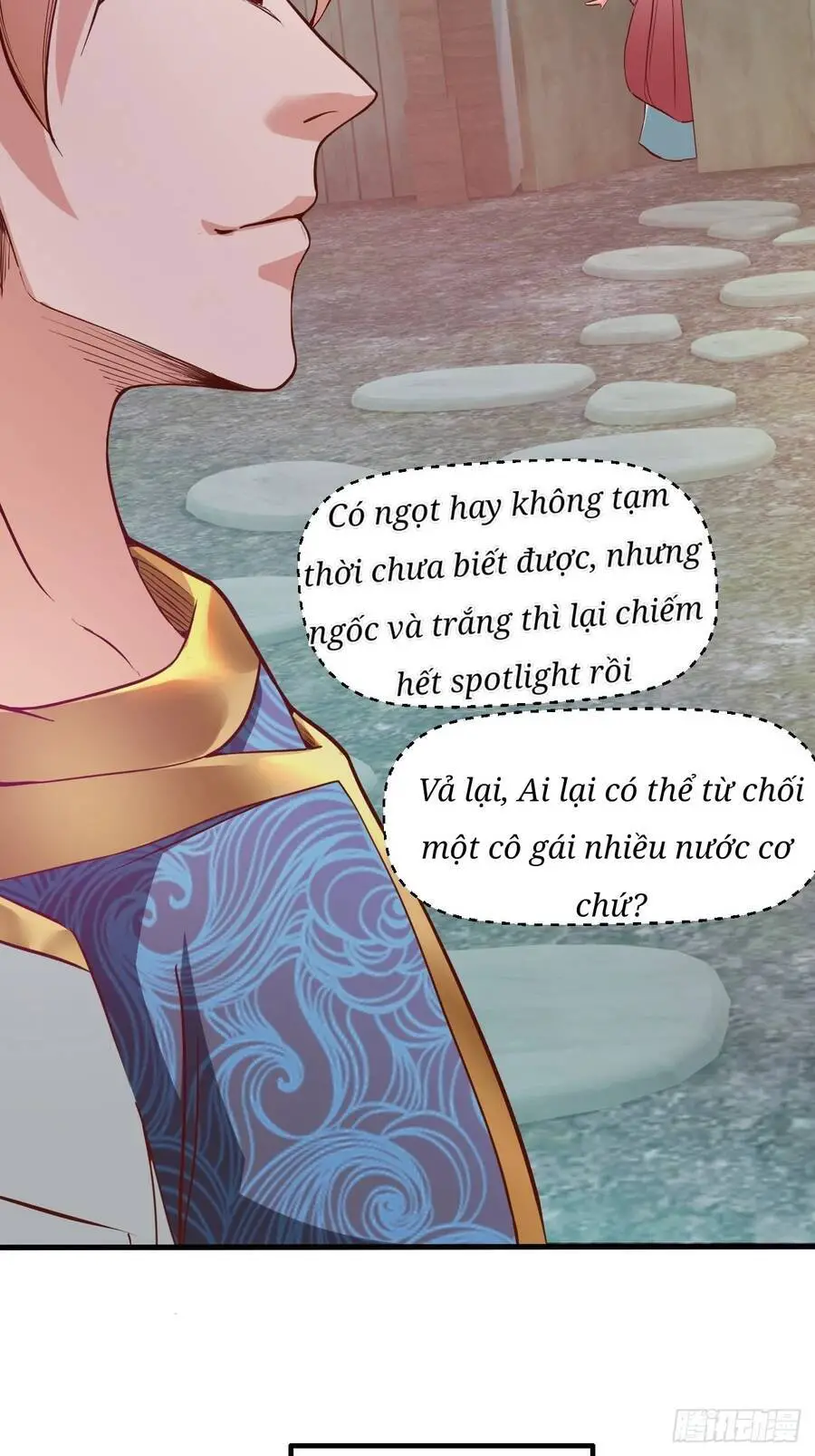 Nương Tử Của Ta Hơn Một Cái Kìa Lạ Nettruyen ZZZ Chương 11 Page 44