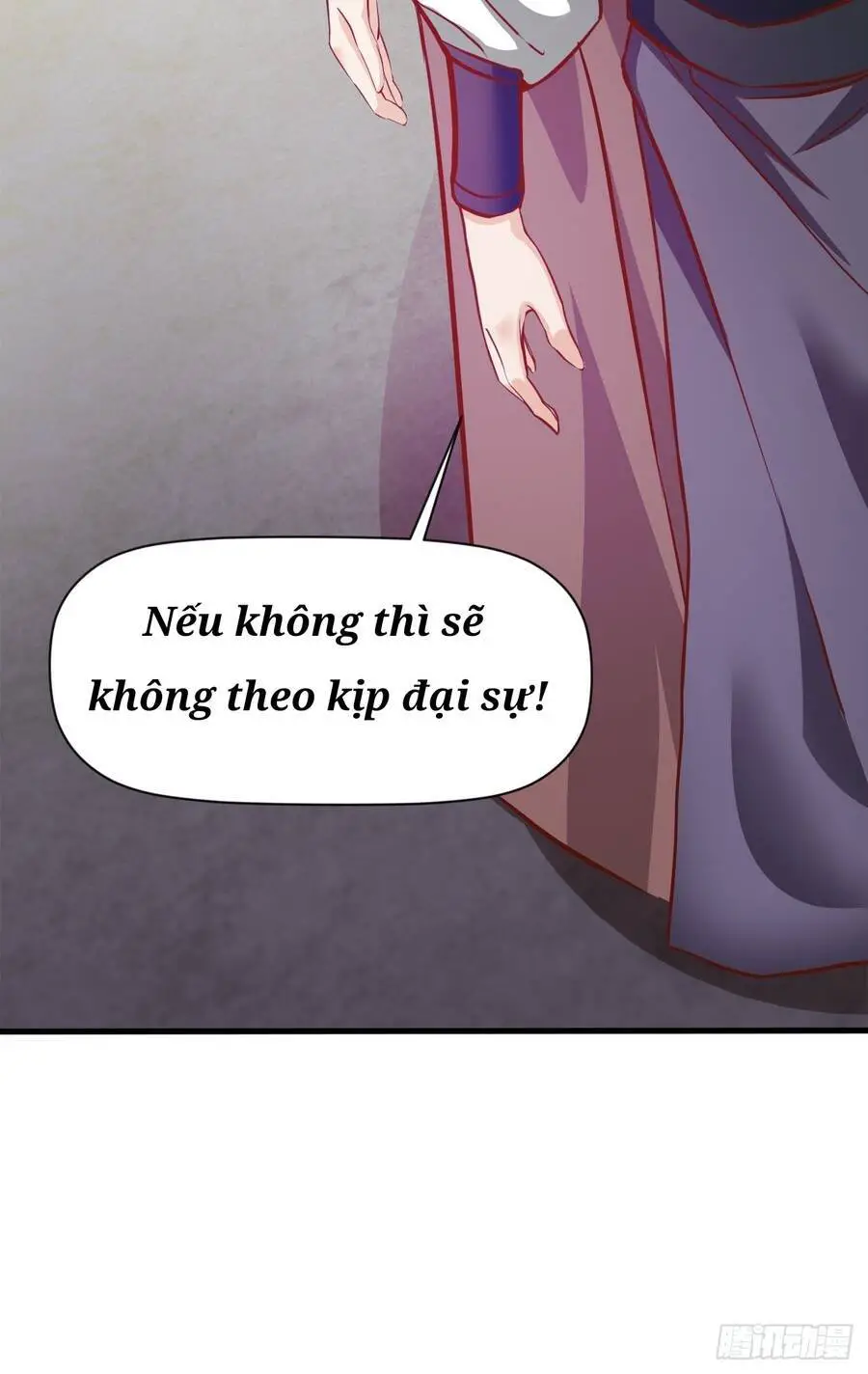 Nương Tử Của Ta Hơn Một Cái Kìa Lạ Nettruyen ZZZ Chương 11 Page 48