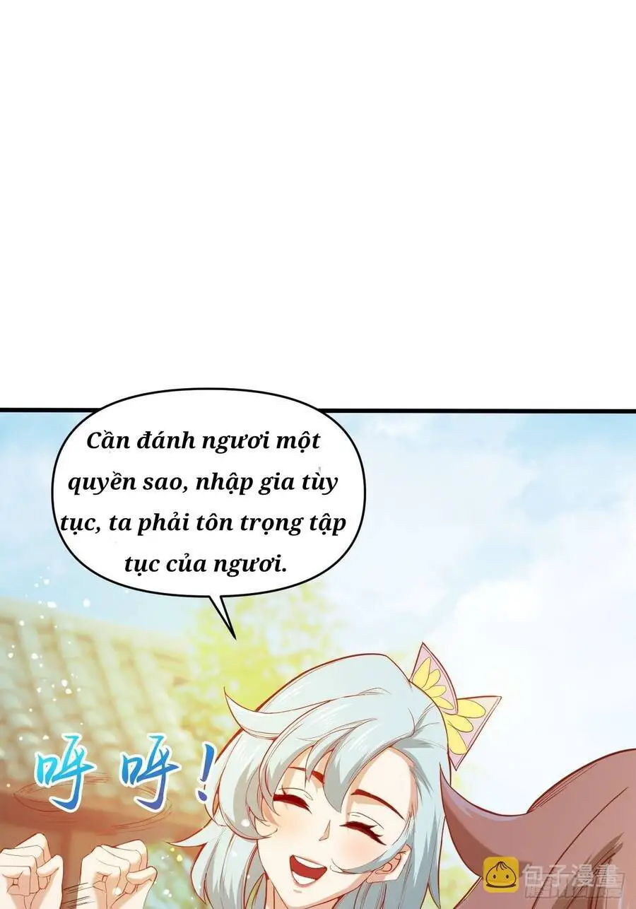Nương Tử Của Ta Hơn Một Cái Kìa Lạ Nettruyen ZZZ Chương 10 Page 3