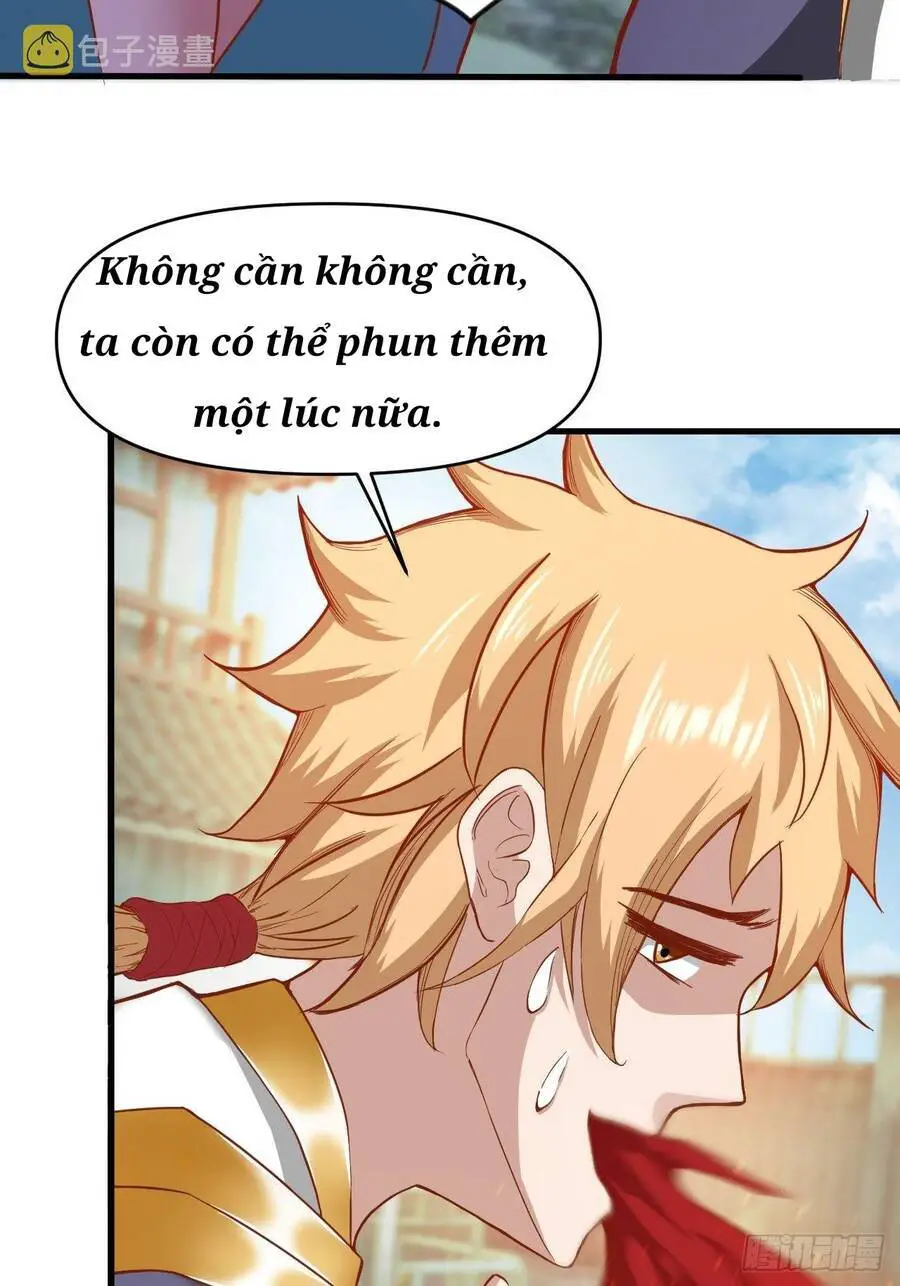 Nương Tử Của Ta Hơn Một Cái Kìa Lạ Nettruyen ZZZ Chương 10 Page 5