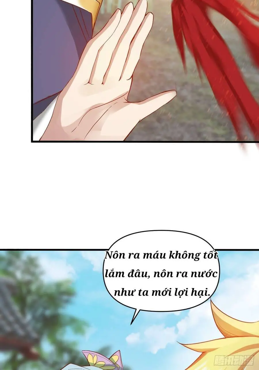 Nương Tử Của Ta Hơn Một Cái Kìa Lạ Nettruyen ZZZ Chương 10 Page 6