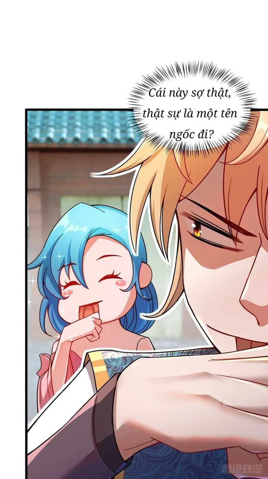 Nương Tử Của Ta Hơn Một Cái Kìa Lạ Nettruyen ZZZ Chương 10 Page 12