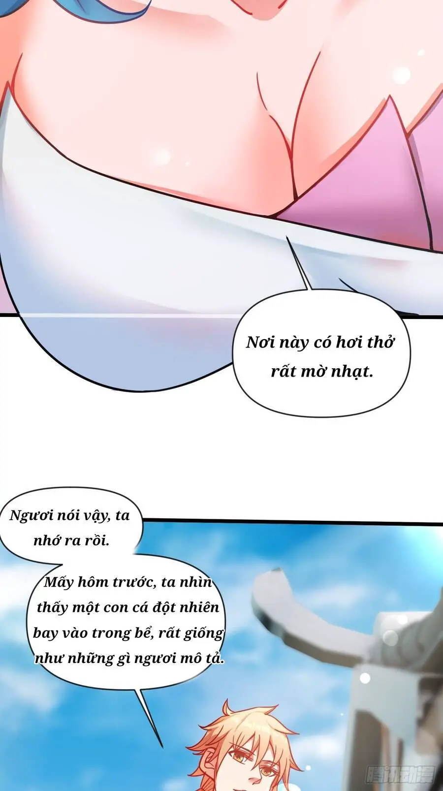 Nương Tử Của Ta Hơn Một Cái Kìa Lạ Nettruyen ZZZ Chương 10 Page 17