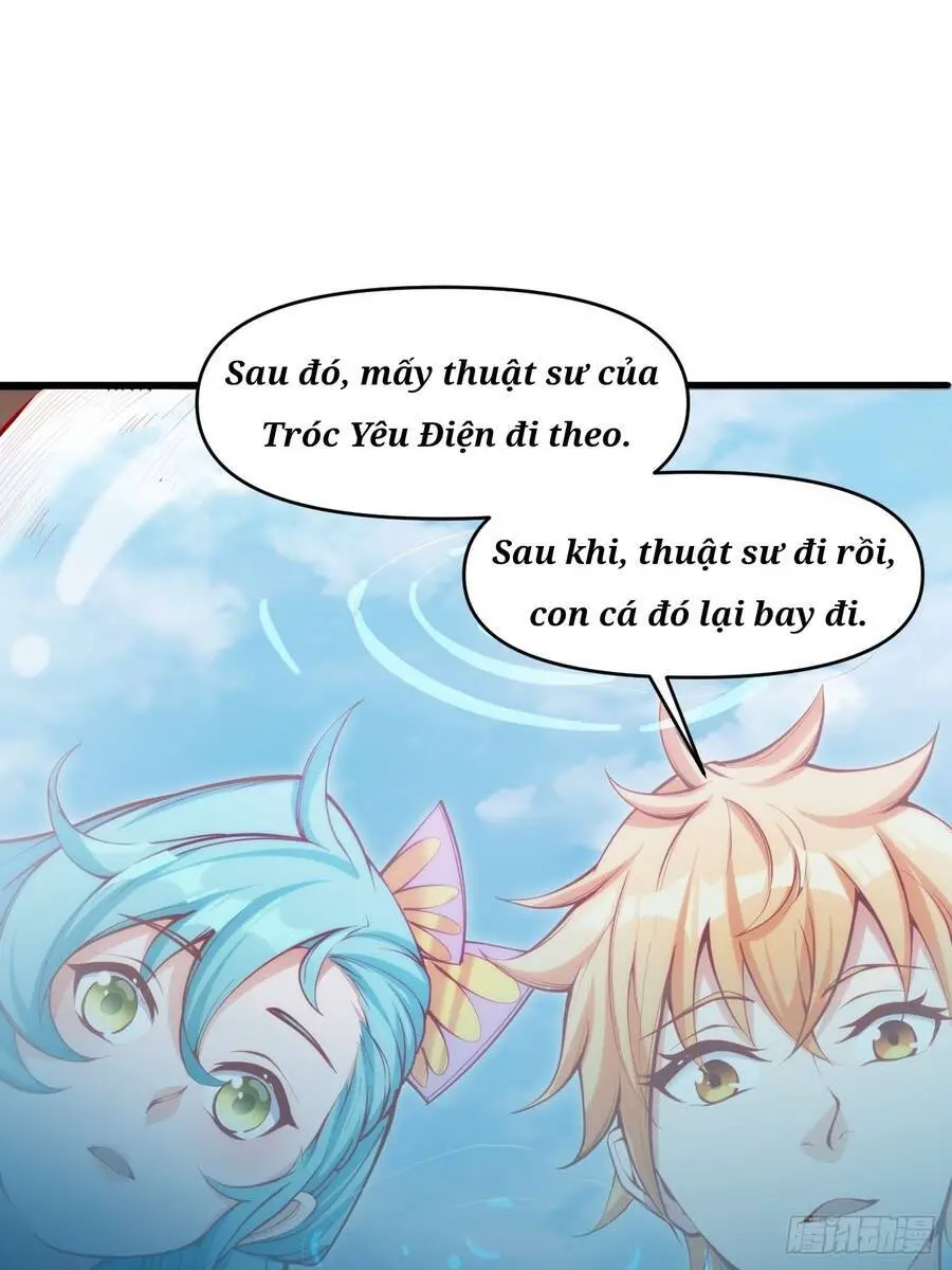 Nương Tử Của Ta Hơn Một Cái Kìa Lạ Nettruyen ZZZ Chương 10 Page 19