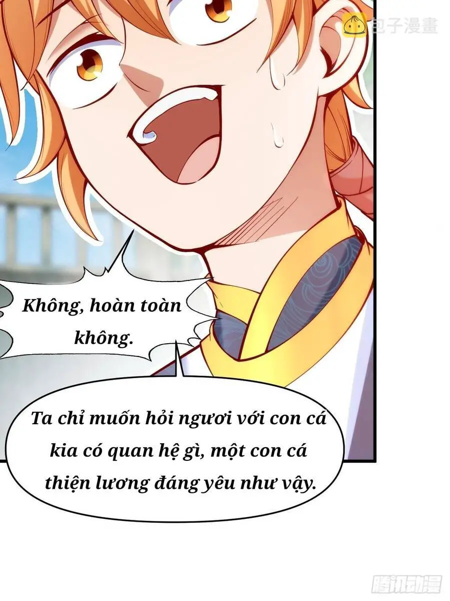 Nương Tử Của Ta Hơn Một Cái Kìa Lạ Nettruyen ZZZ Chương 10 Page 24