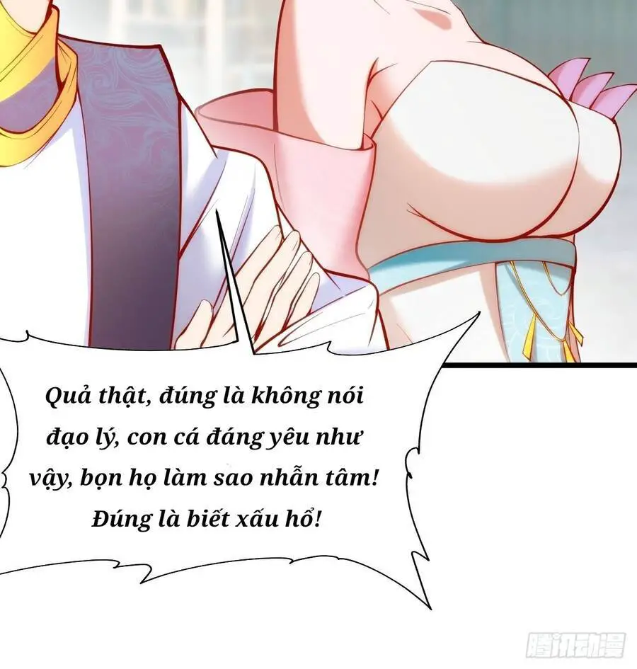 Nương Tử Của Ta Hơn Một Cái Kìa Lạ Nettruyen ZZZ Chương 10 Page 27