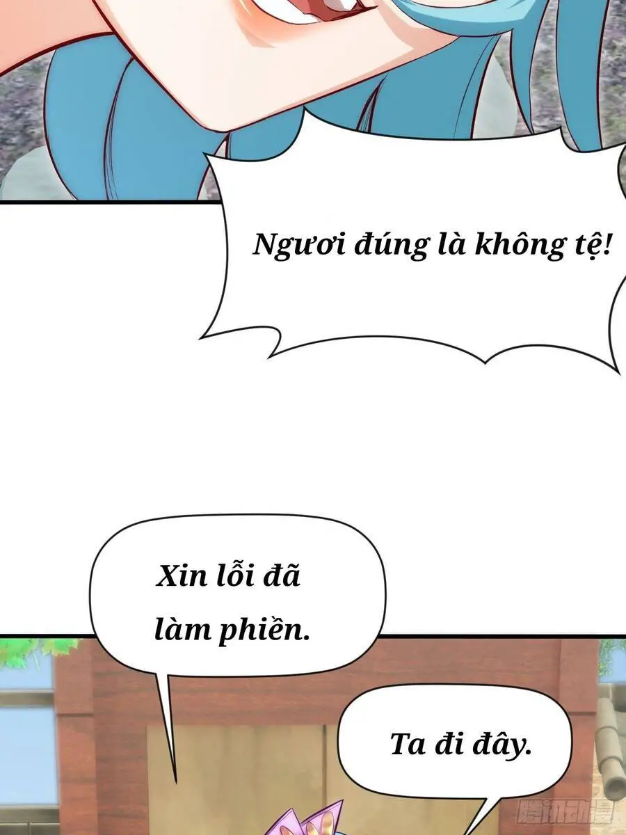 Nương Tử Của Ta Hơn Một Cái Kìa Lạ Nettruyen ZZZ Chương 10 Page 29