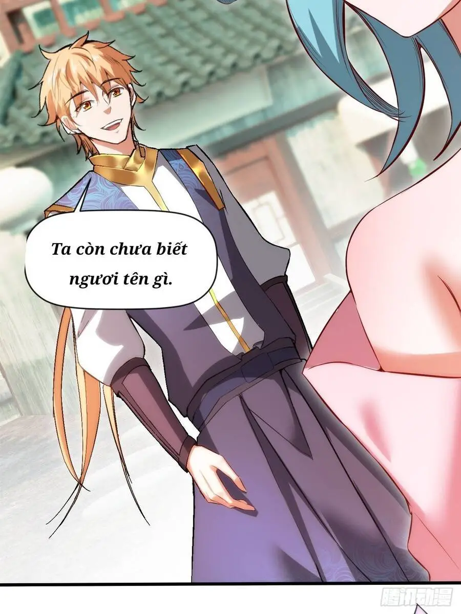 Nương Tử Của Ta Hơn Một Cái Kìa Lạ Nettruyen ZZZ Chương 10 Page 33