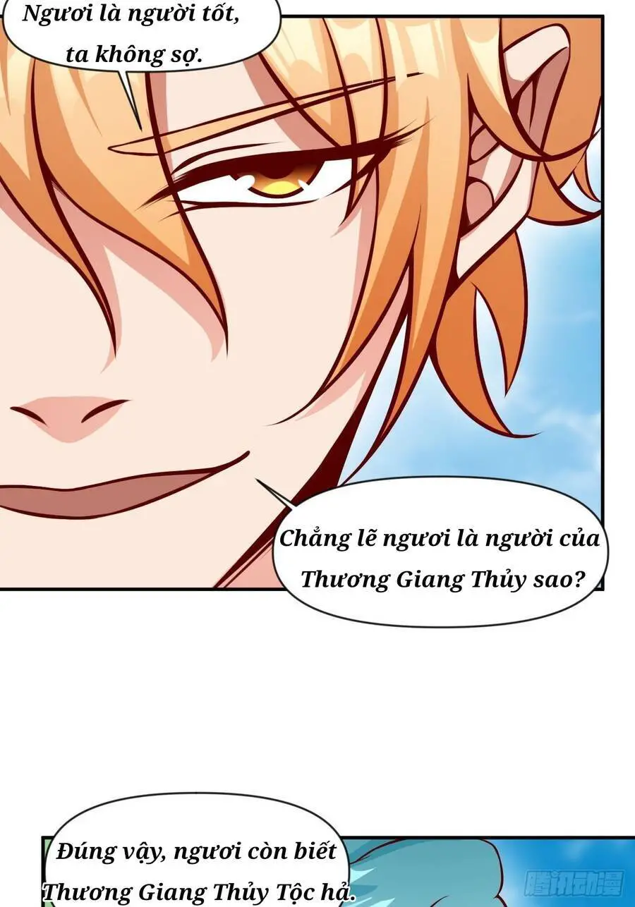 Nương Tử Của Ta Hơn Một Cái Kìa Lạ Nettruyen ZZZ Chương 10 Page 38