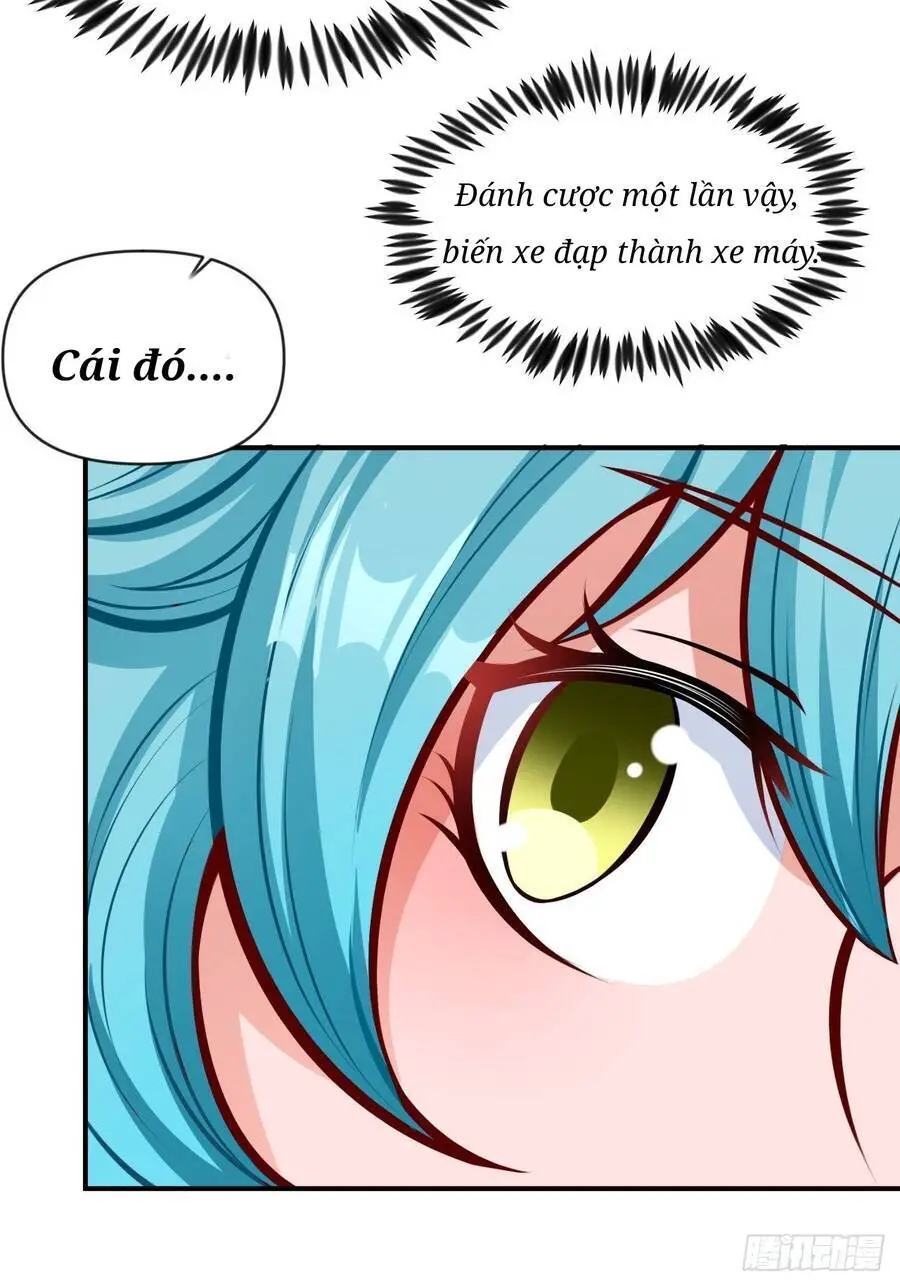 Nương Tử Của Ta Hơn Một Cái Kìa Lạ Nettruyen ZZZ Chương 10 Page 43