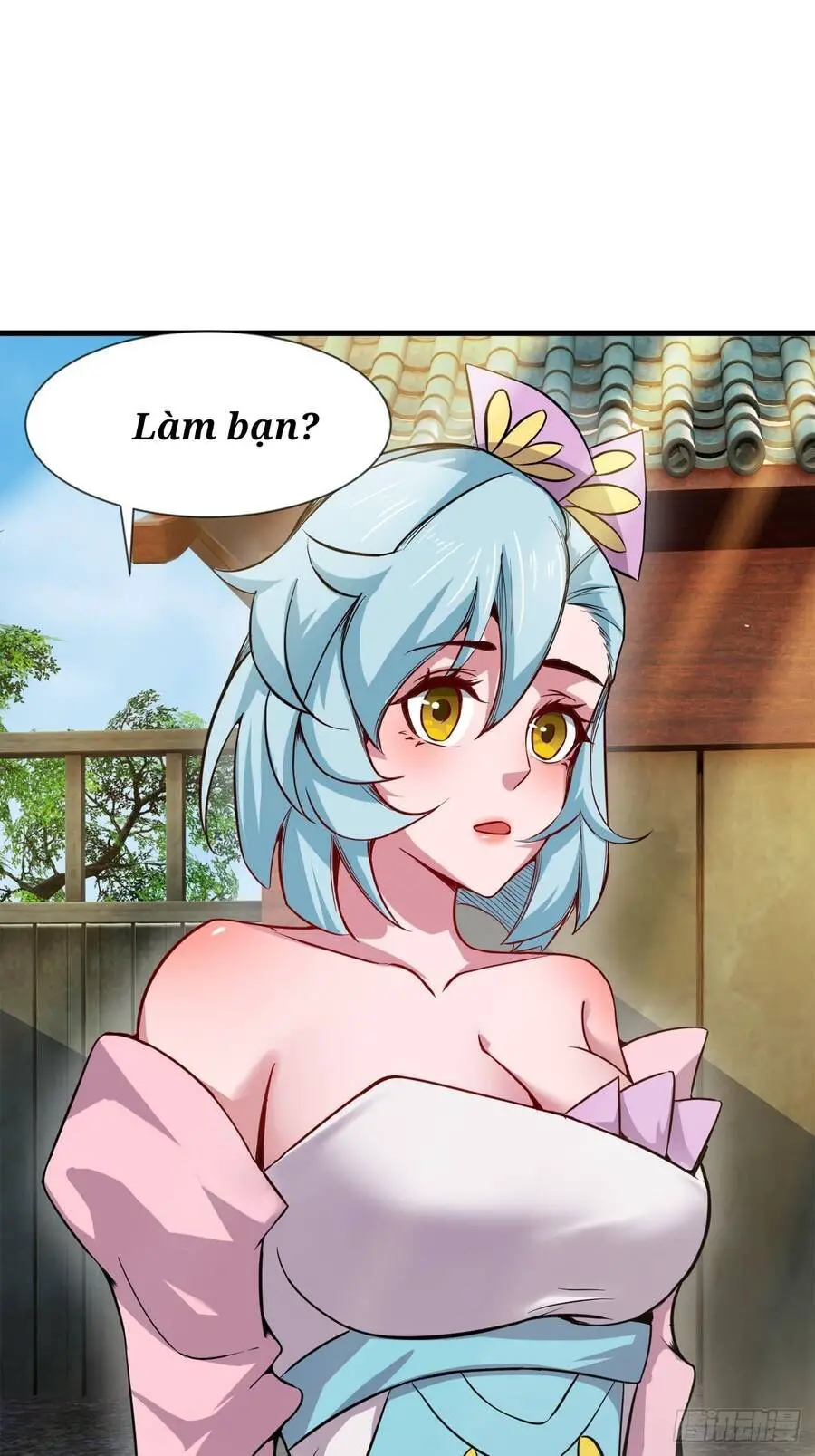 Nương Tử Của Ta Hơn Một Cái Kìa Lạ Nettruyen ZZZ Chương 10 Page 46