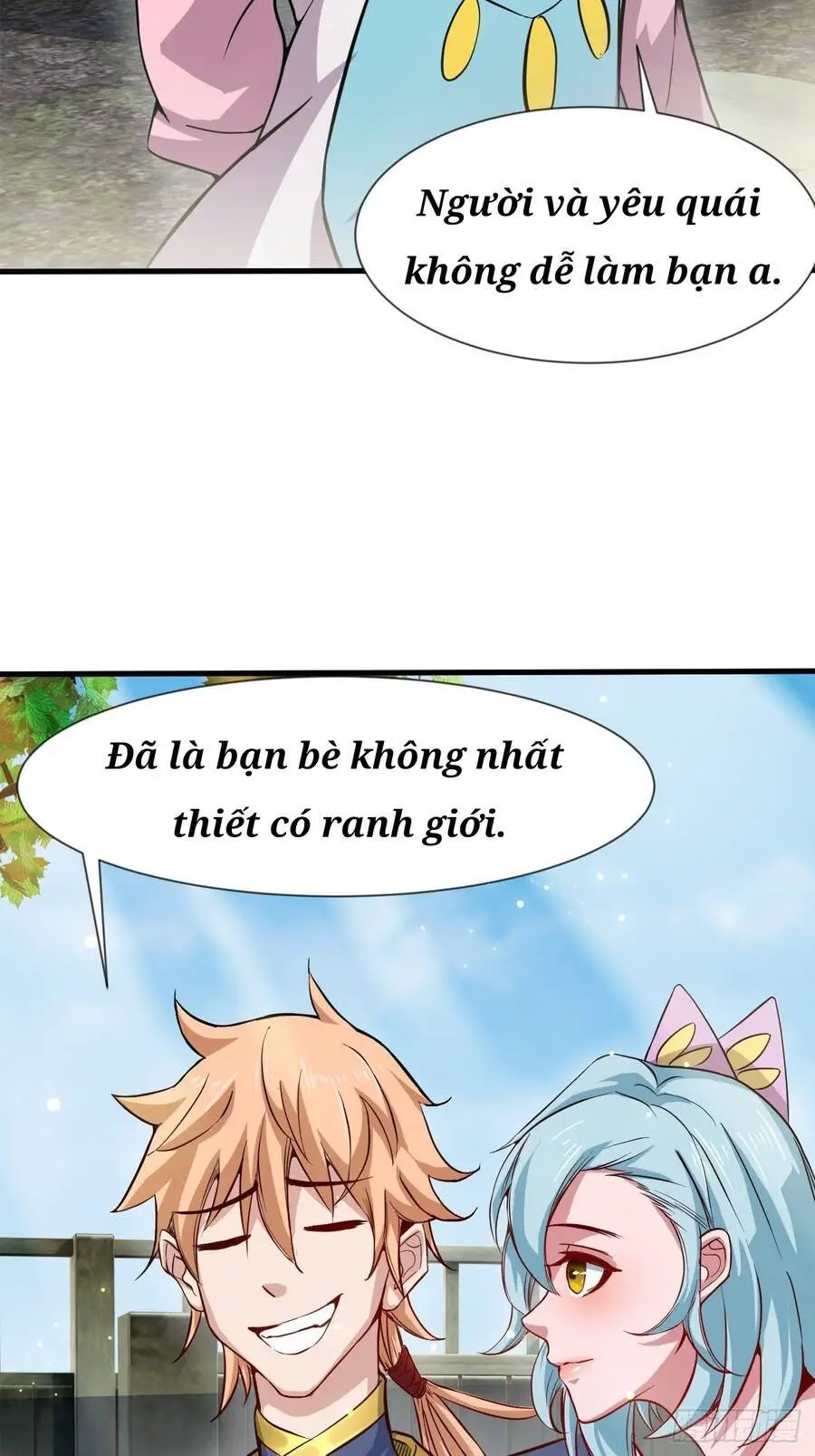 Nương Tử Của Ta Hơn Một Cái Kìa Lạ Nettruyen ZZZ Chương 10 Page 47