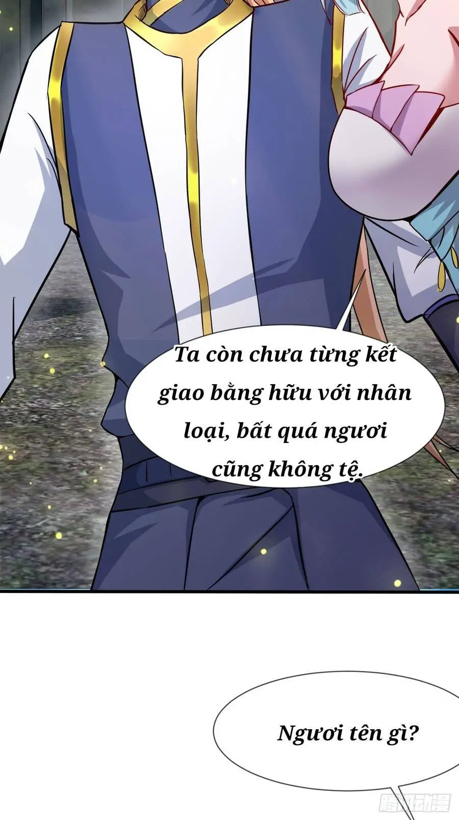 Nương Tử Của Ta Hơn Một Cái Kìa Lạ Nettruyen ZZZ Chương 10 Page 48