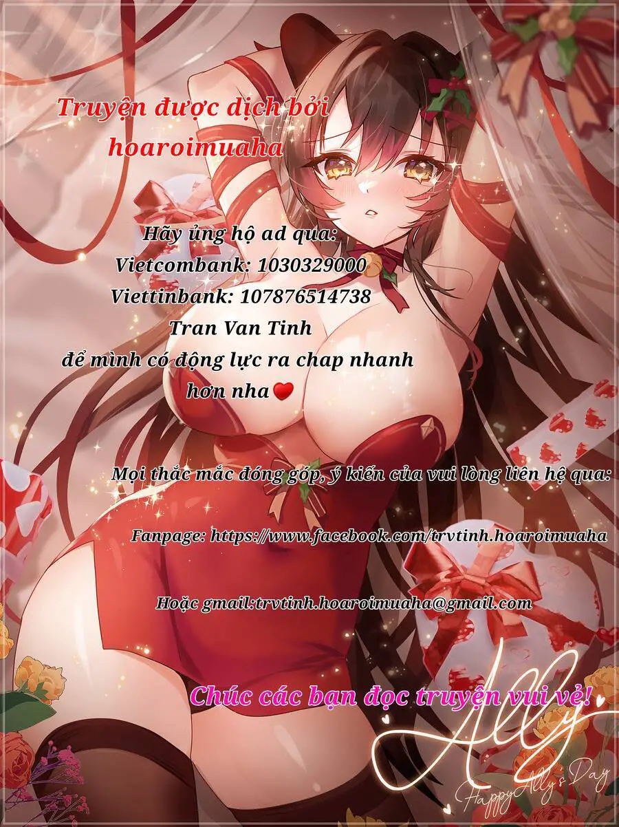 Nương Tử Của Ta Hơn Một Cái Kìa Lạ Nettruyen ZZZ Chương 9 Page 1
