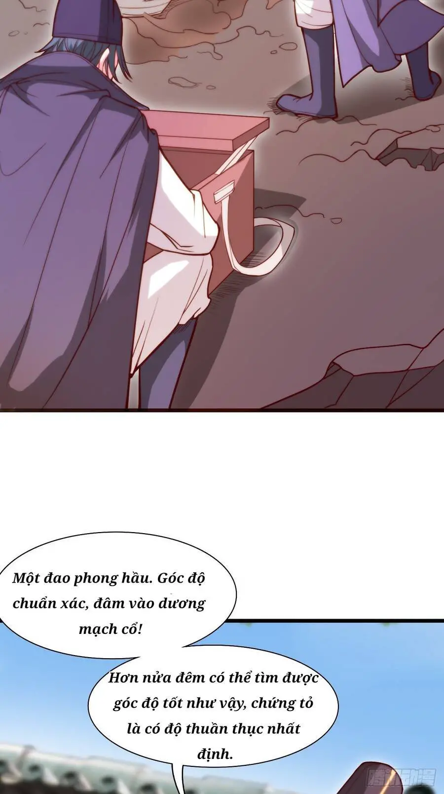 Nương Tử Của Ta Hơn Một Cái Kìa Lạ Nettruyen ZZZ Chương 9 Page 5